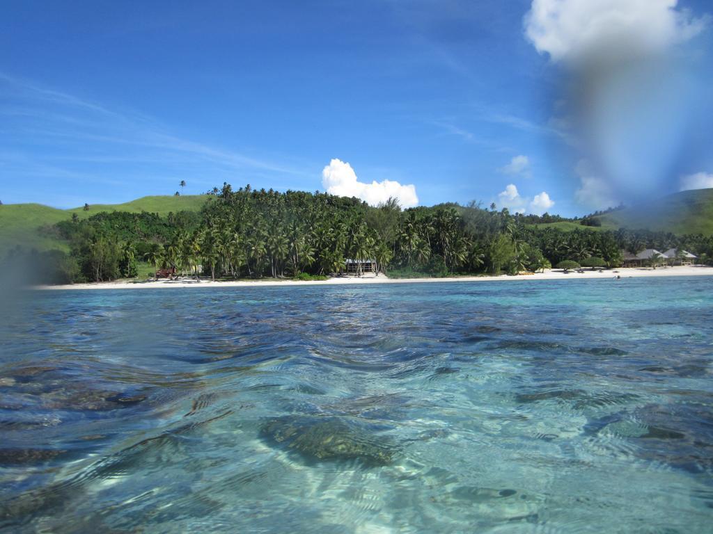 Amuri Sands Arutanga Zimmer foto