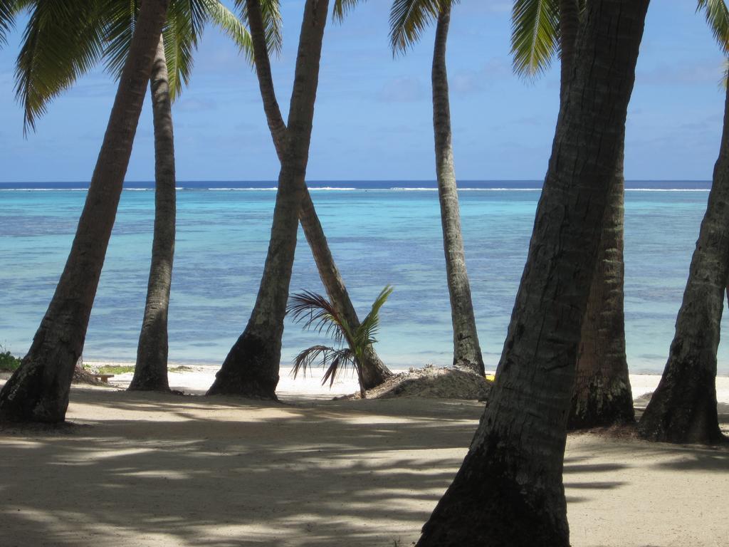 Amuri Sands Arutanga Zimmer foto