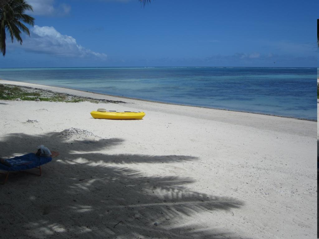 Amuri Sands Arutanga Zimmer foto