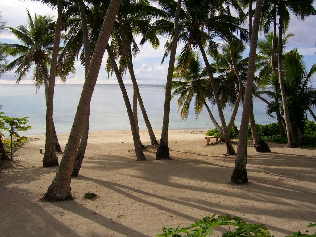 Amuri Sands Arutanga Zimmer foto