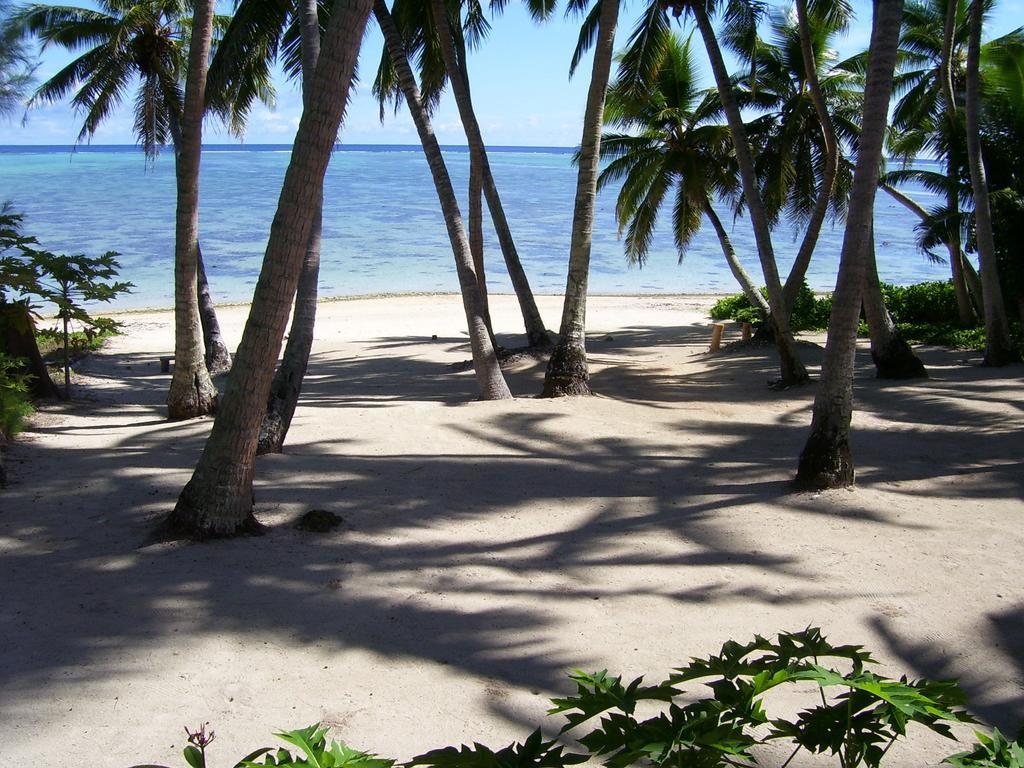 Amuri Sands Arutanga Zimmer foto