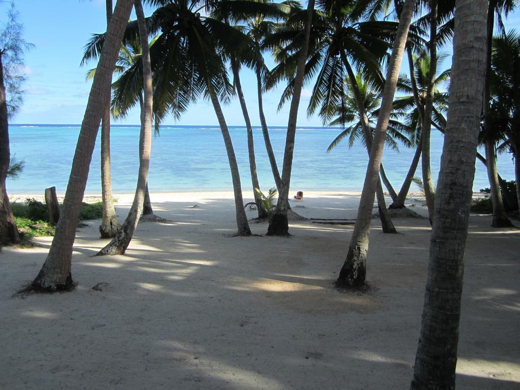 Amuri Sands Arutanga Zimmer foto